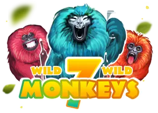bigwin59 7 Monkeys ทดลองเล่นฟรี
