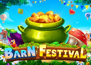 bigwin59 Barn Festival ทดลองเล่นฟรี