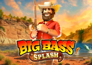 bigwin59 Big Bass Splash ทดลองเล่นฟรี