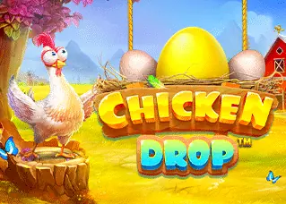 bigwin59 Chicken Drop ทดลองเล่นฟรี