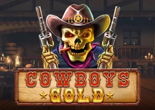 bigwin59 Cowboys Gold ทดลองเล่นฟรี