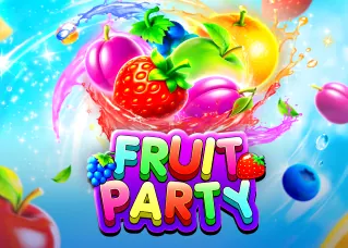 bigwin59 Fruit Party ทดลองเล่นฟรี