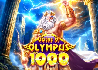 bigwin59 Gates of Olympus 1000 ทดลองเล่นฟรี