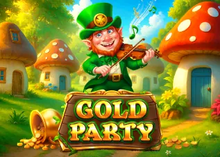 bigwin59 Gold Party ทดลองเล่นฟรี
