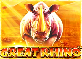 bigwin59 Great Rhino ทดลองเล่นฟรี