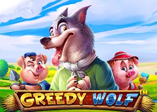 bigwin59 Greedy Wolf ทดลองเล่นฟรี