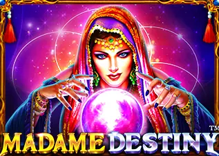 bigwin59 Madame Destiny ทดลองเล่นฟรี