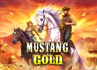 bigwin59 Mustang Gold ทดลองเล่นฟรี