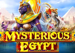 bigwin59 Mysterious Egypt ทดลองเล่นฟรี