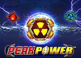 bigwin59 Peak Power ทดลองเล่นฟรี