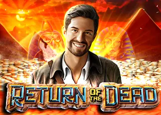 bigwin59 Return of the Dead ทดลองเล่นฟรี
