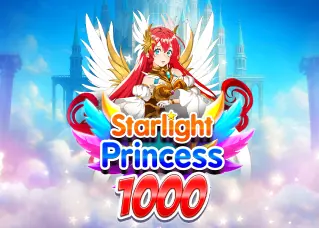 bigwin59 Starlight Princess 1000 ทดลองเล่นฟรี