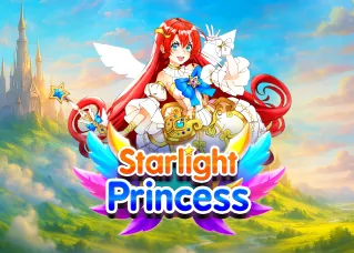 bigwin59 Starlight Princess ทดลองเล่นฟรี