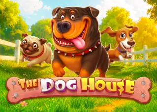 bigwin59 The Dog House ทดลองเล่นฟรี