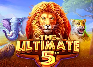 bigwin59 The Ultimate 5 ทดลองเล่นฟรี