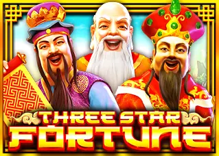 bigwin59 Three Star Fortune ทดลองเล่นฟรี