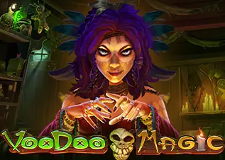 bigwin59 Voodoo Magic ทดลองเล่นฟรี
