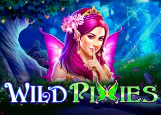 bigwin59 Wild Pixies ทดลองเล่นฟรี