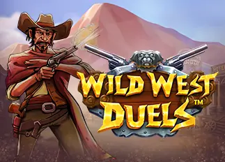 bigwin59 Wild West Duels ทดลองเล่นฟรี
